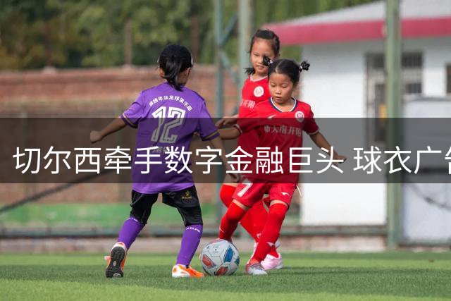 切尔西牵手数字金融巨头 球衣广告年入五千万英镑